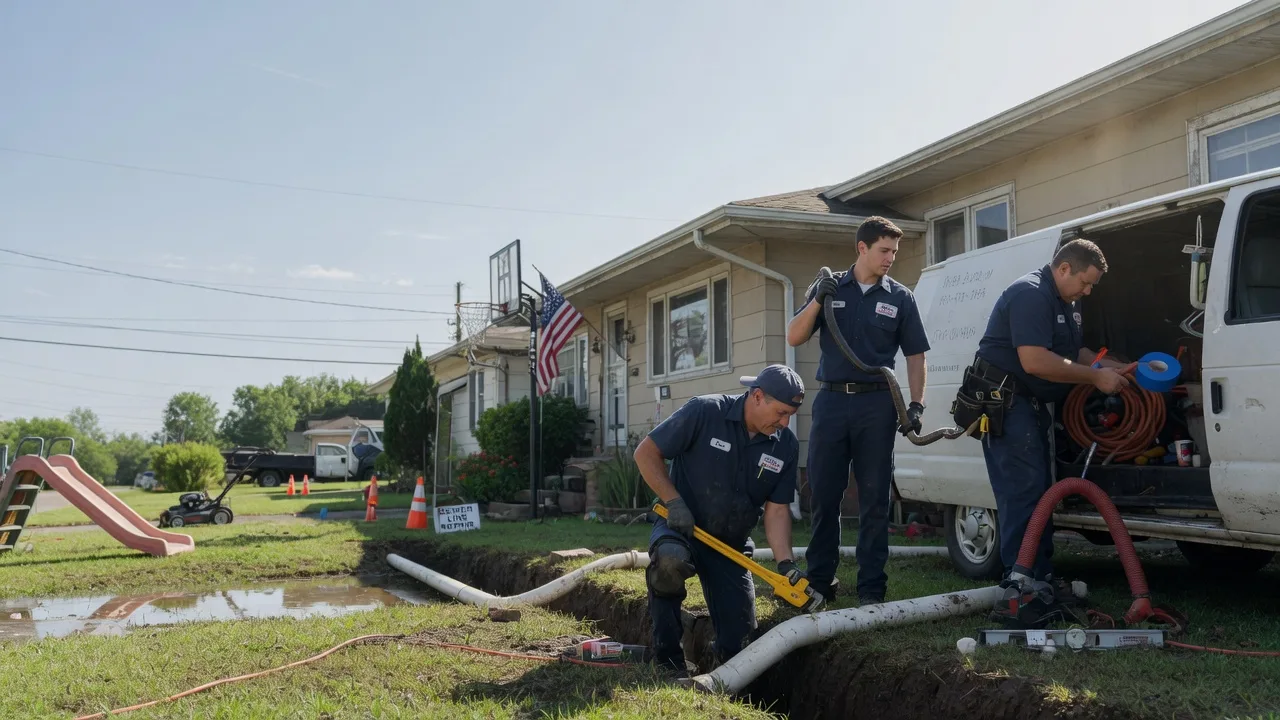 Toilet Installation in Kendall, WI near me